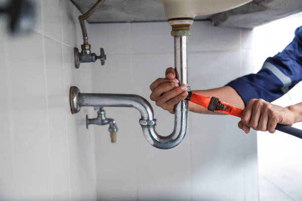 Trusted Alpharetta, GA Plumbing Experts